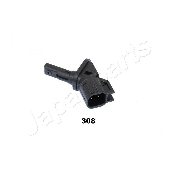 Jutiklis, rato greitis JAPANPARTS ABS-308