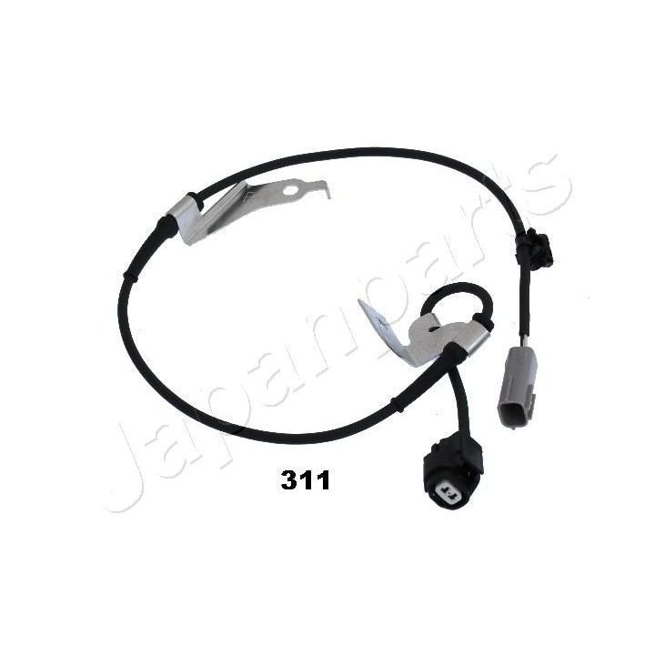 Jutiklis, rato greitis JAPANPARTS ABS-311