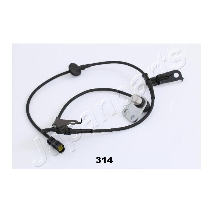 Jutiklis, rato greitis JAPANPARTS ABS-314
