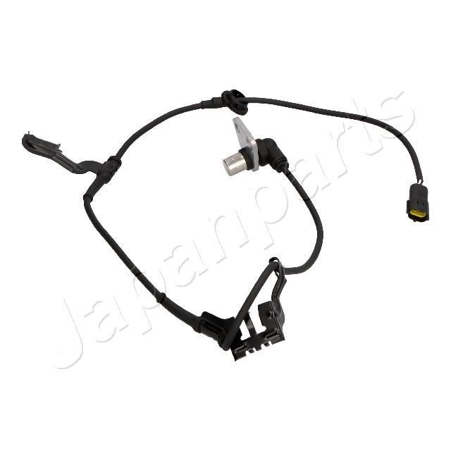 Jutiklis, rato greitis JAPANPARTS ABS-317