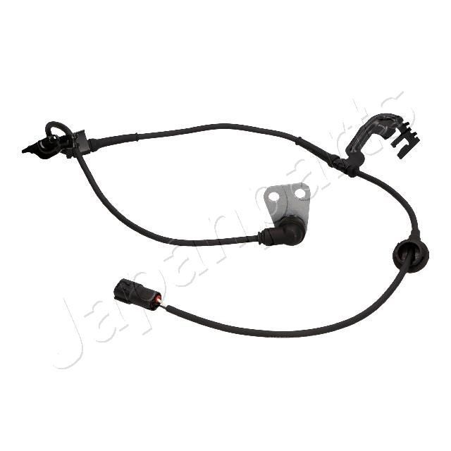 Jutiklis, rato greitis JAPANPARTS ABS-317