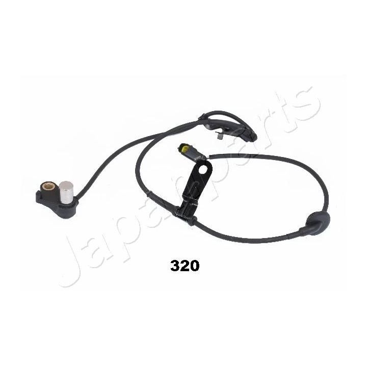 Jutiklis, rato greitis JAPANPARTS ABS-320