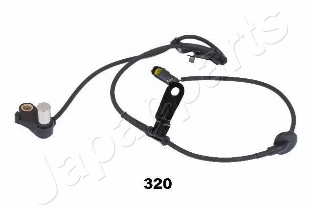 Jutiklis, rato greitis JAPANPARTS ABS-320