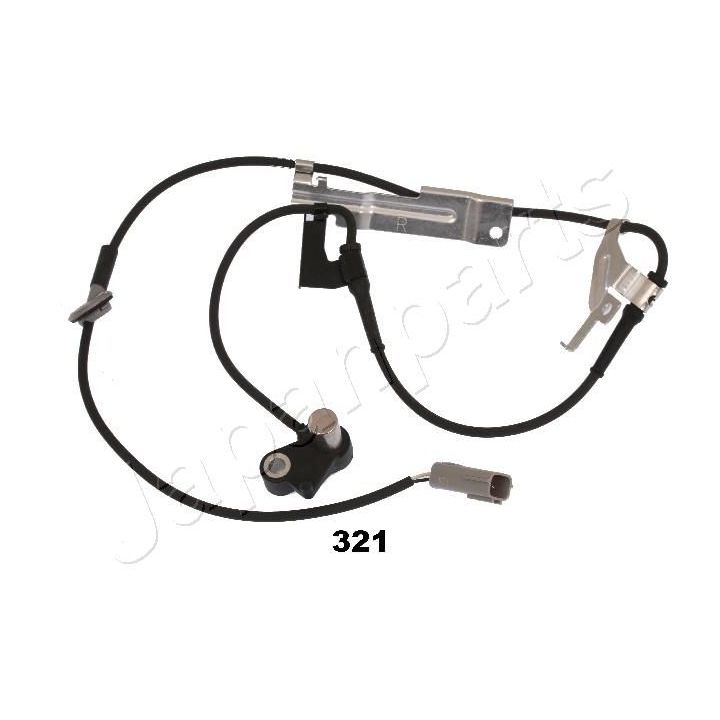 Jutiklis, rato greitis JAPANPARTS ABS-321