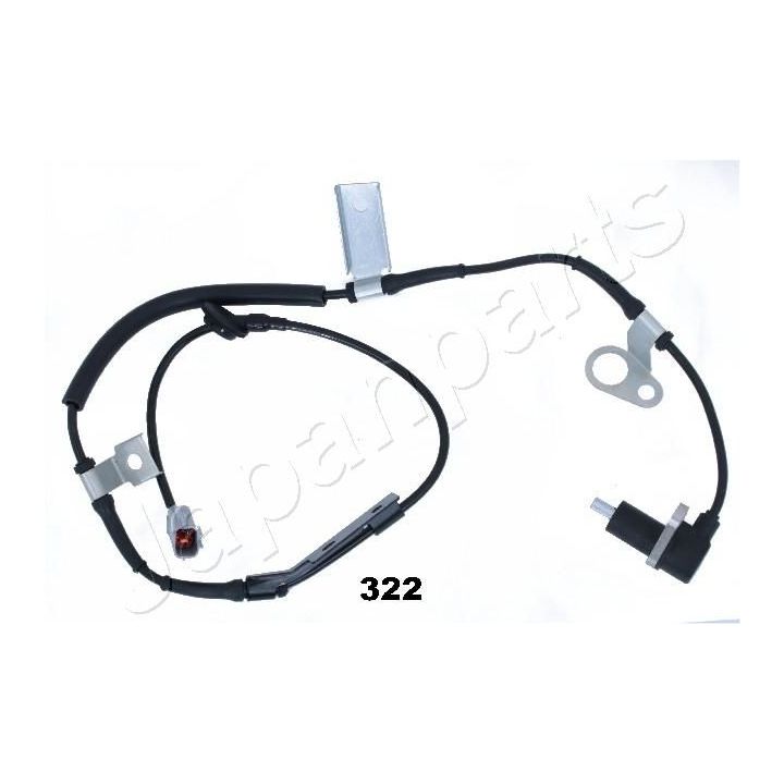 Jutiklis, rato greitis JAPANPARTS ABS-322