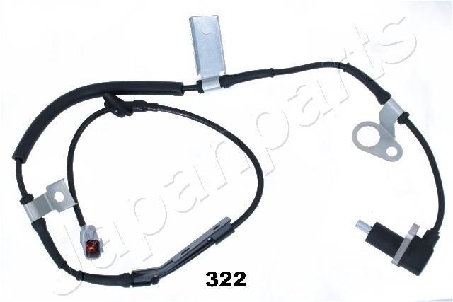 Jutiklis, rato greitis JAPANPARTS ABS-322