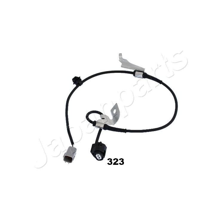 Jutiklis, rato greitis JAPANPARTS ABS-323