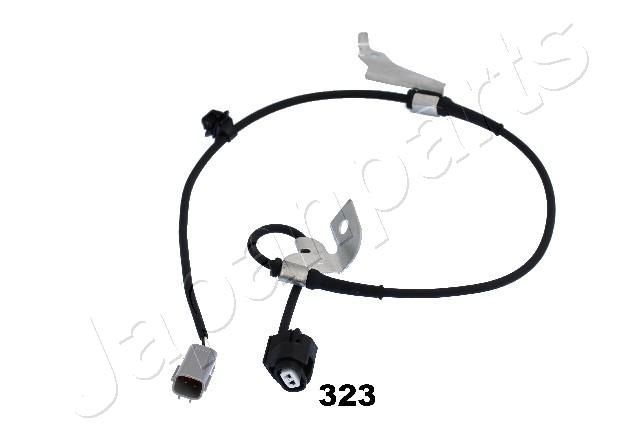 Jutiklis, rato greitis JAPANPARTS ABS-323