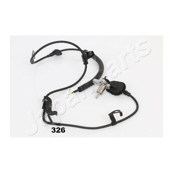 Jutiklis, rato greitis JAPANPARTS ABS-326