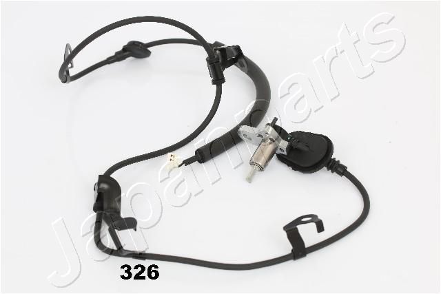 Jutiklis, rato greitis JAPANPARTS ABS-326