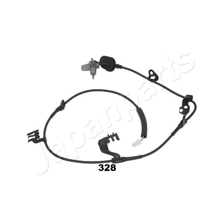 Jutiklis, rato greitis JAPANPARTS ABS-328