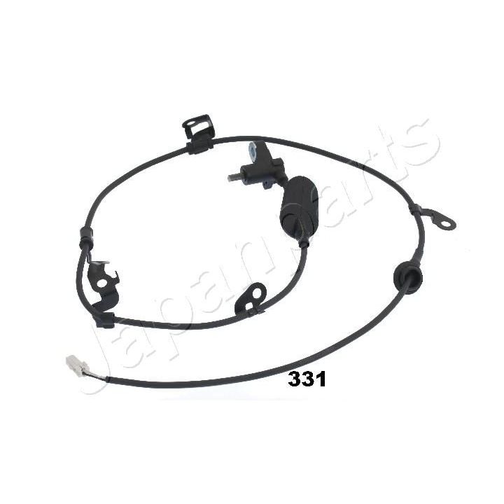 Jutiklis, rato greitis JAPANPARTS ABS-331