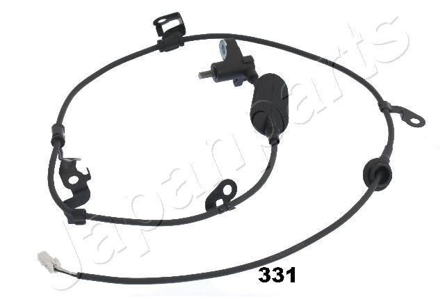 Jutiklis, rato greitis JAPANPARTS ABS-331