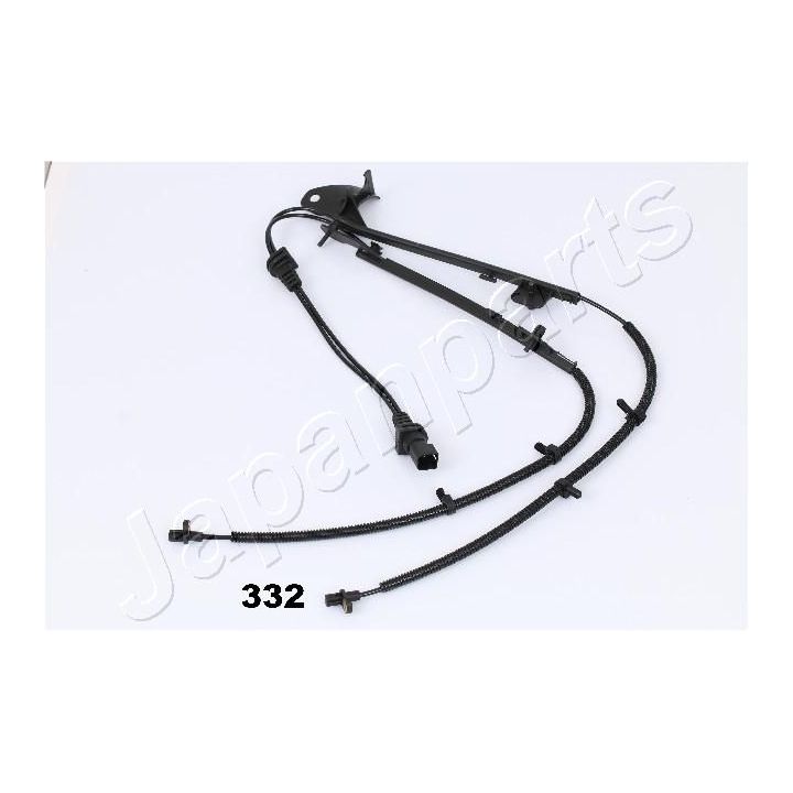 Jutiklis, rato greitis JAPANPARTS ABS-332