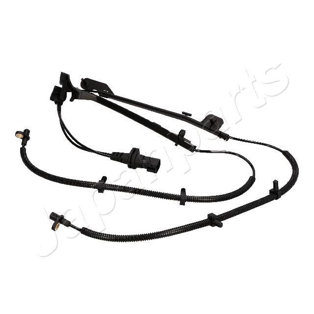 Jutiklis, rato greitis JAPANPARTS ABS-332