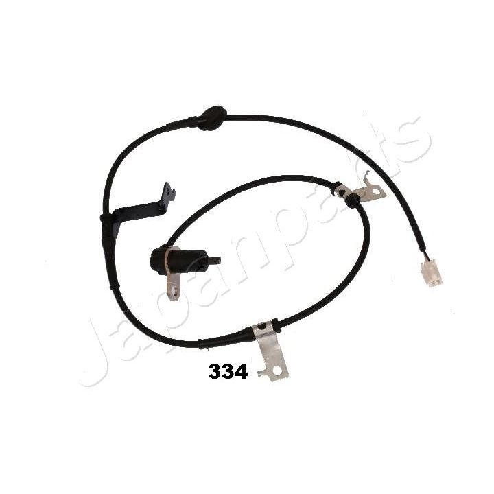 Jutiklis, rato greitis JAPANPARTS ABS-334