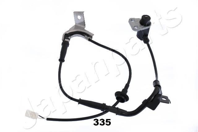 Jutiklis, rato greitis JAPANPARTS ABS-335