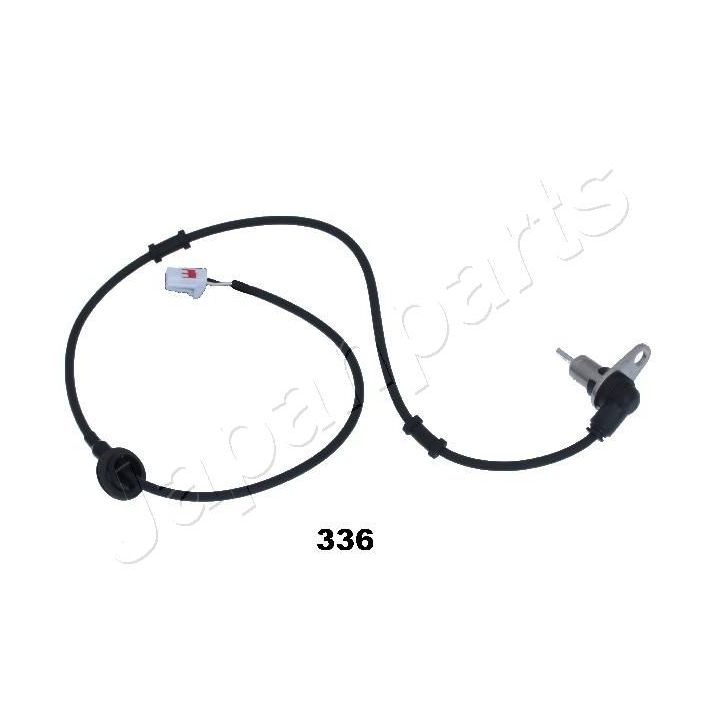 Jutiklis, rato greitis JAPANPARTS ABS-336