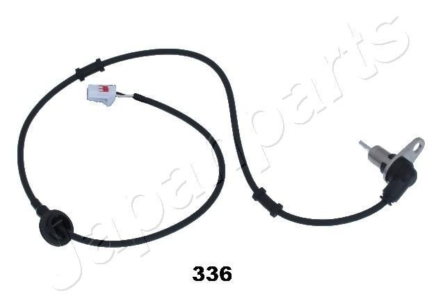 Jutiklis, rato greitis JAPANPARTS ABS-336