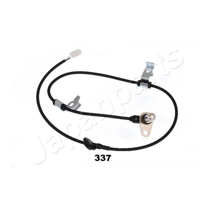 Jutiklis, rato greitis JAPANPARTS ABS-337