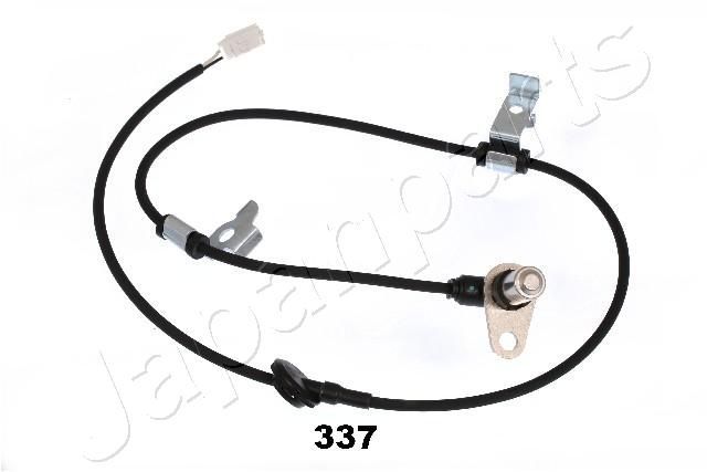 Jutiklis, rato greitis JAPANPARTS ABS-337