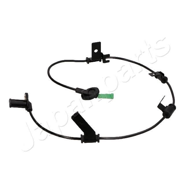 Jutiklis, rato greitis JAPANPARTS ABS-338