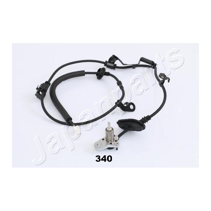 Jutiklis, rato greitis JAPANPARTS ABS-340