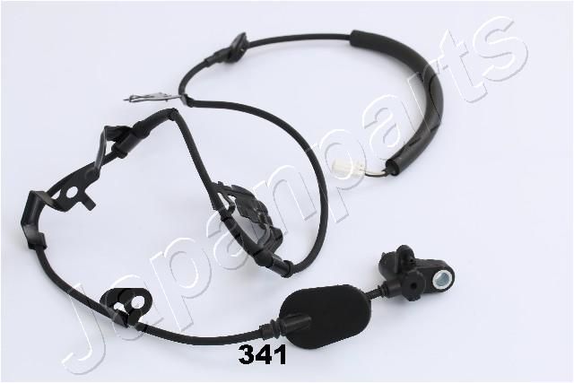 Jutiklis, rato greitis JAPANPARTS ABS-341