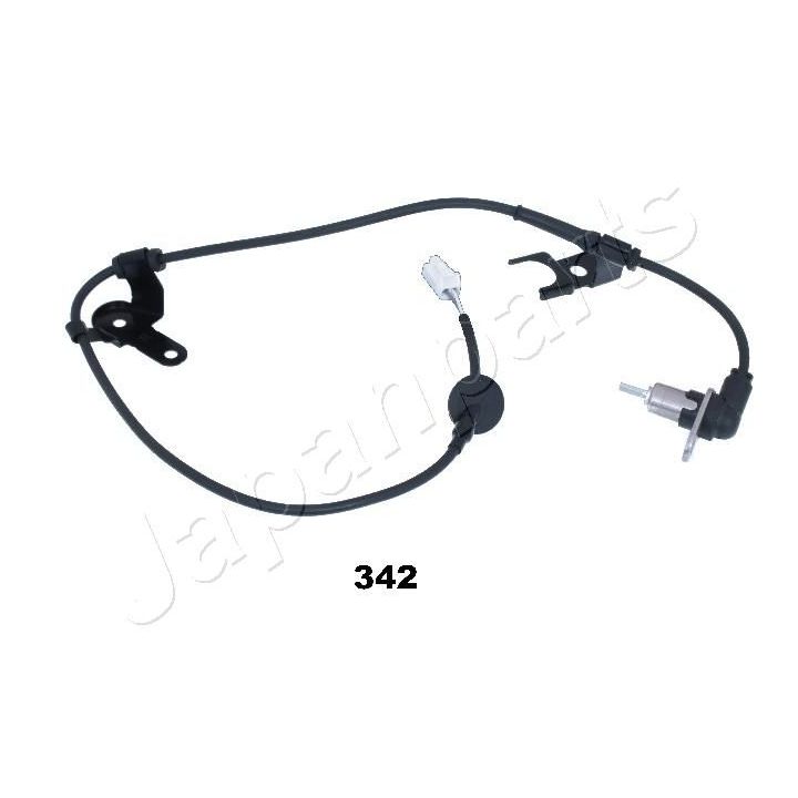 Jutiklis, rato greitis JAPANPARTS ABS-342