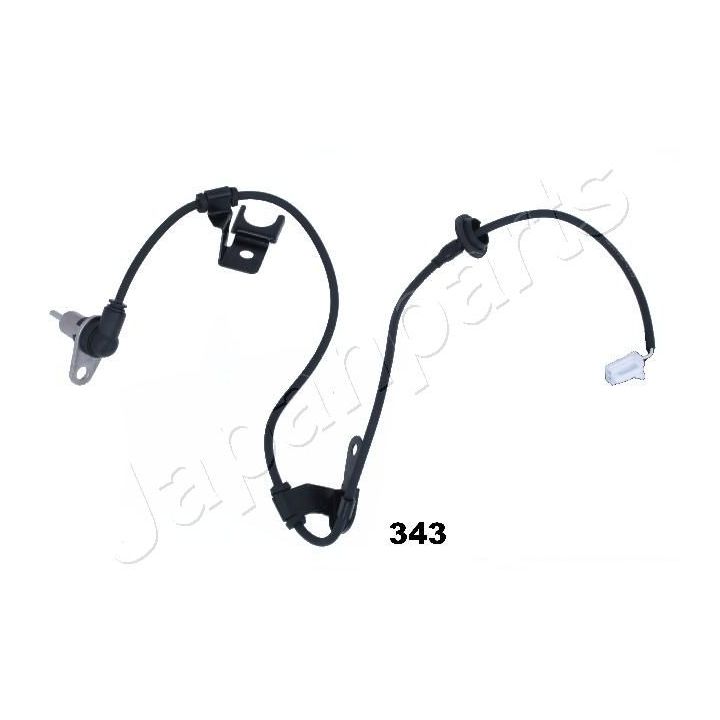 Jutiklis, rato greitis JAPANPARTS ABS-343