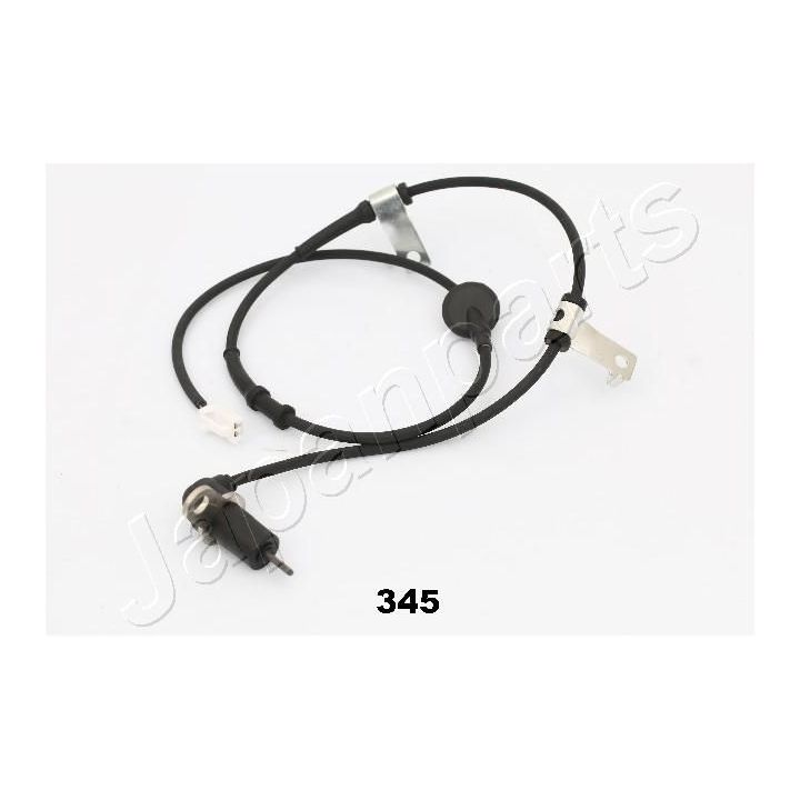 Jutiklis, rato greitis JAPANPARTS ABS-345