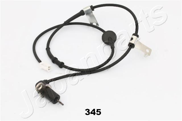 Jutiklis, rato greitis JAPANPARTS ABS-345