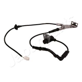 Jutiklis, rato greitis JAPANPARTS ABS-346