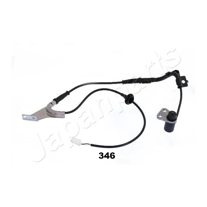 Jutiklis, rato greitis JAPANPARTS ABS-346