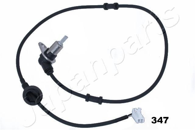 Jutiklis, rato greitis JAPANPARTS ABS-347