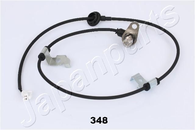 Jutiklis, rato greitis JAPANPARTS ABS-348