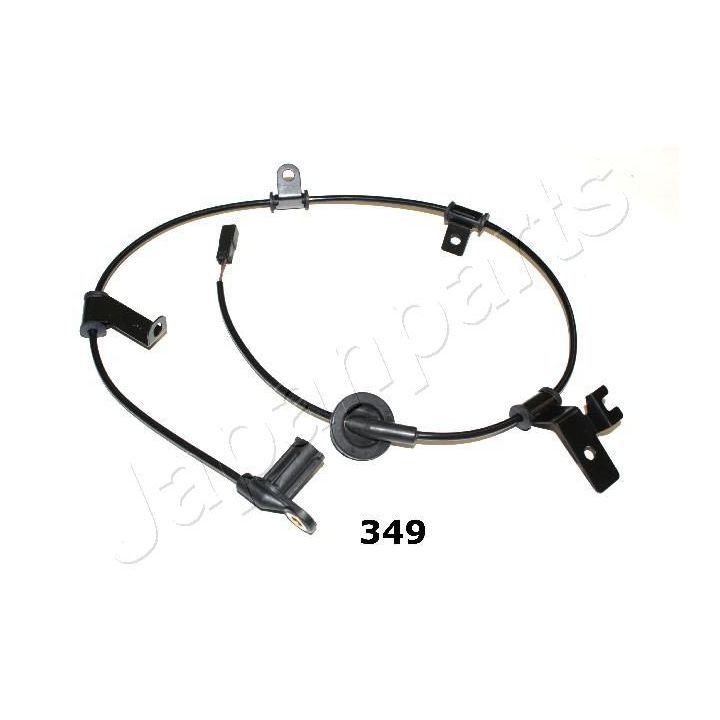 Jutiklis, rato greitis JAPANPARTS ABS-349