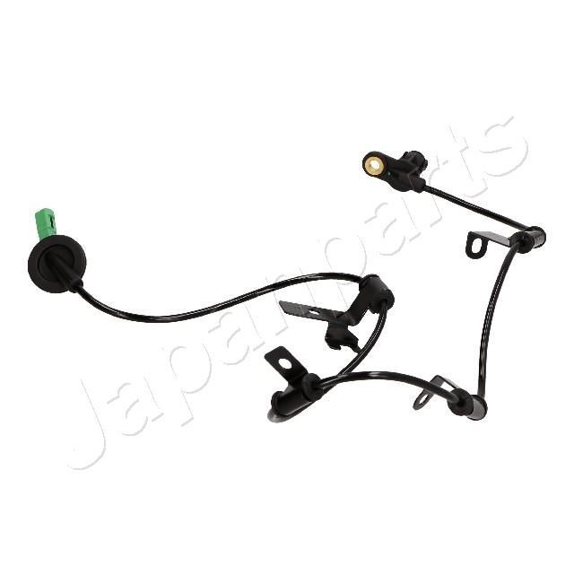 Jutiklis, rato greitis JAPANPARTS ABS-349