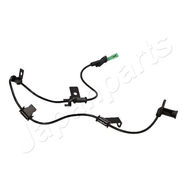 Jutiklis, rato greitis JAPANPARTS ABS-349