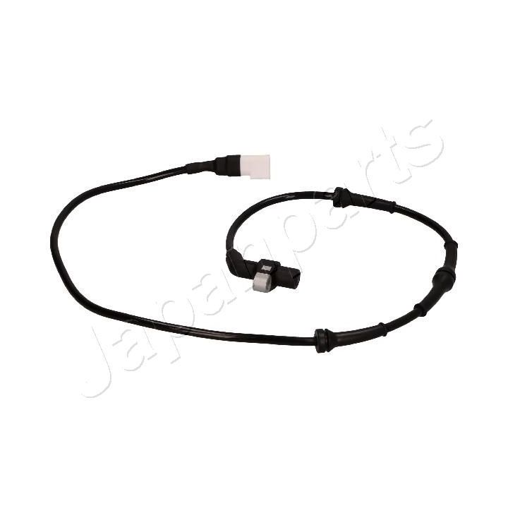 Jutiklis, rato greitis JAPANPARTS ABS-351