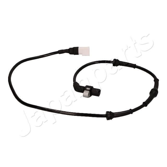 Jutiklis, rato greitis JAPANPARTS ABS-351
