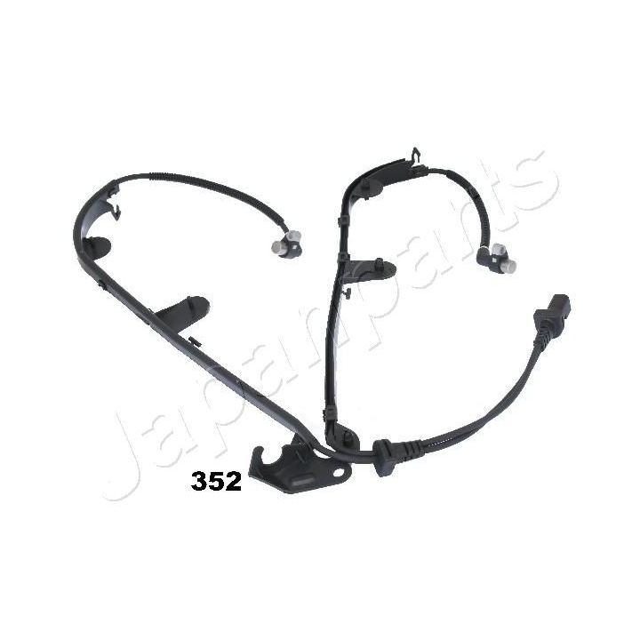 Jutiklis, rato greitis JAPANPARTS ABS-352