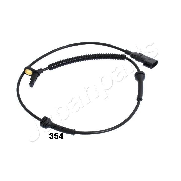 Jutiklis, rato greitis JAPANPARTS ABS-354