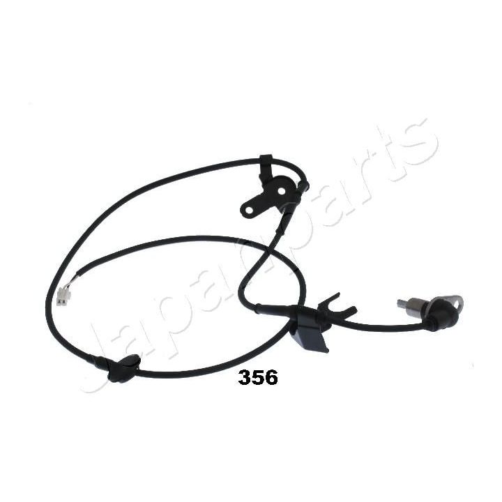 Jutiklis, rato greitis JAPANPARTS ABS-356
