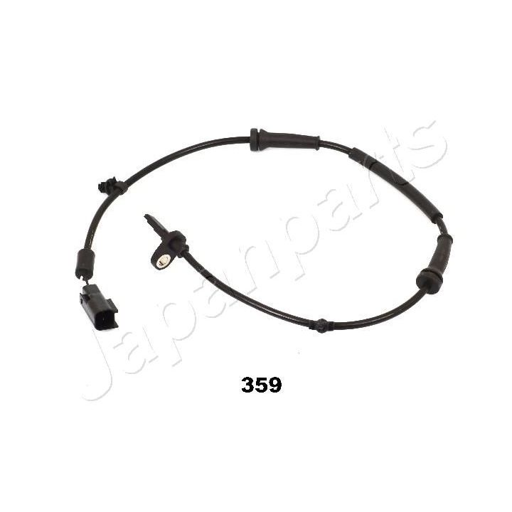 Jutiklis, rato greitis JAPANPARTS ABS-359