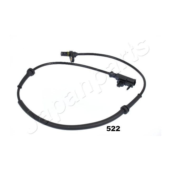 Jutiklis, rato greitis JAPANPARTS ABS-522