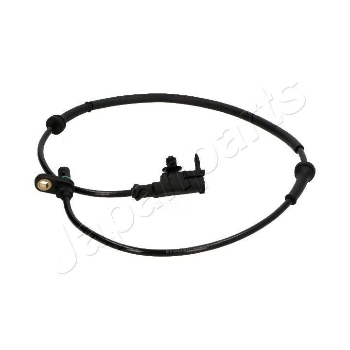 Jutiklis, rato greitis JAPANPARTS ABS-522