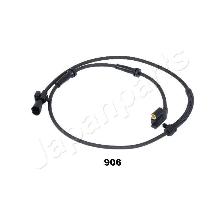 Jutiklis, rato greitis JAPANPARTS ABS-906
