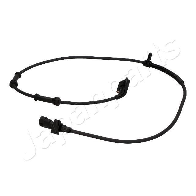 Jutiklis, rato greitis JAPANPARTS ABS-906