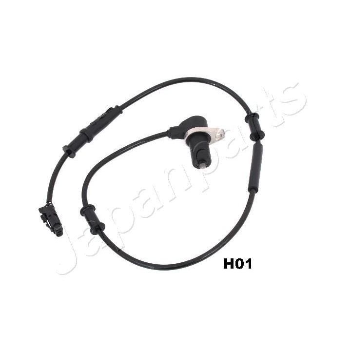 Jutiklis, rato greitis JAPANPARTS ABS-H01